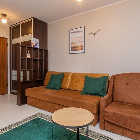 Apartamenty Sun & Snow Baltic Park Stegna - Blisko Plazy I Sosnowego Lasu Екстер'єр фото