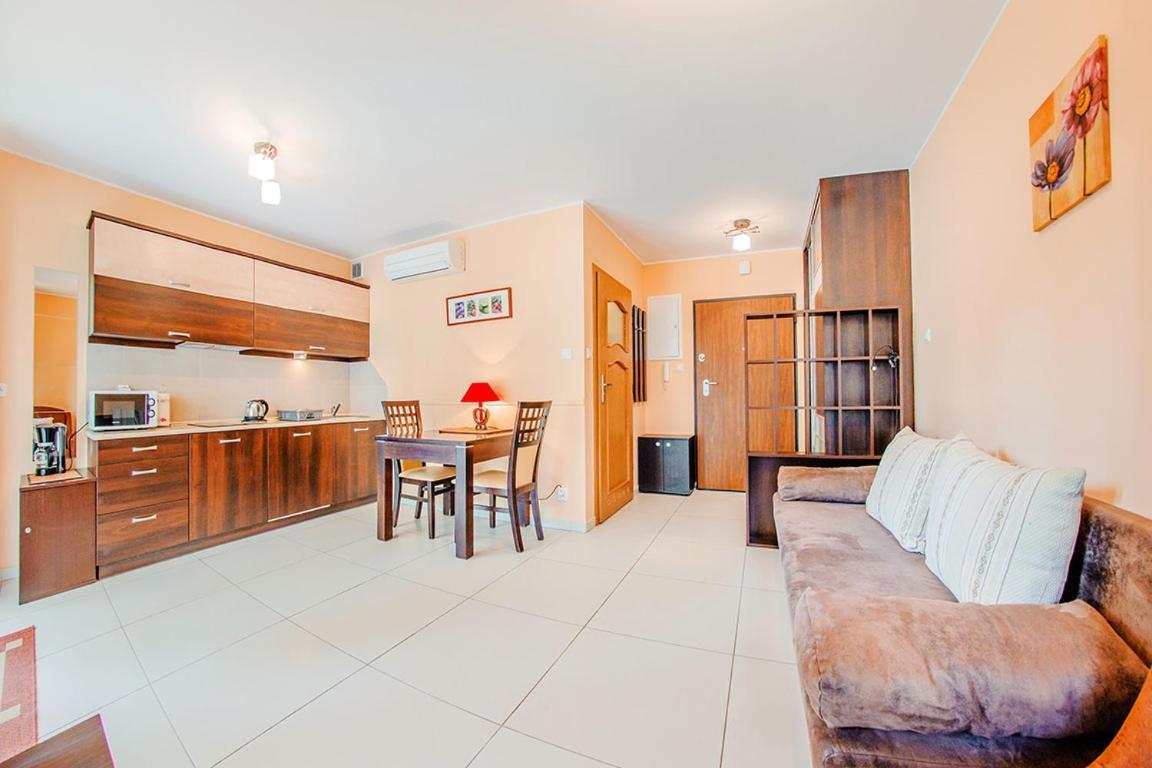 Apartamenty Sun & Snow Baltic Park Stegna - Blisko Plazy I Sosnowego Lasu Екстер'єр фото