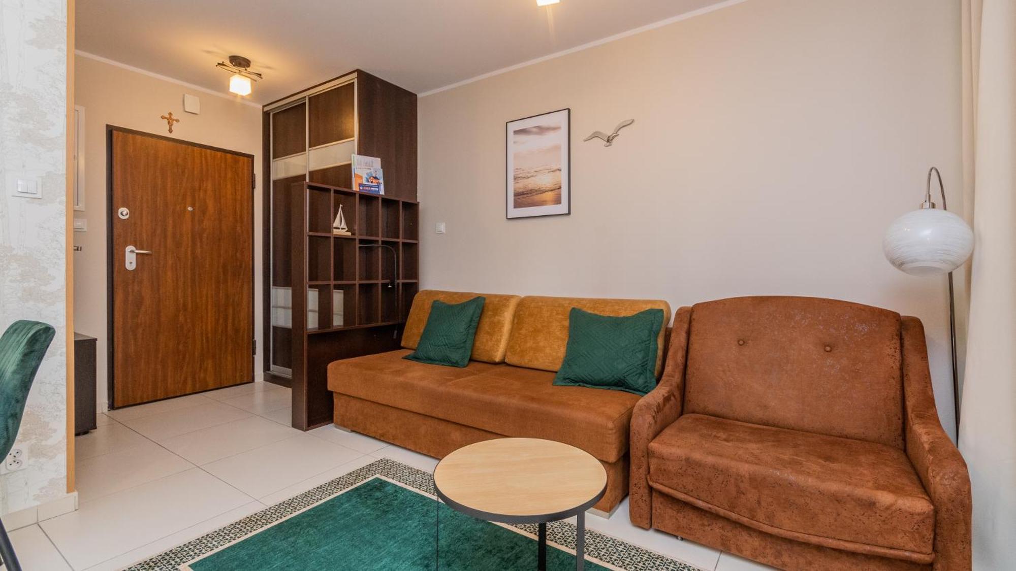 Apartamenty Sun & Snow Baltic Park Stegna - Blisko Plazy I Sosnowego Lasu Екстер'єр фото